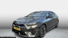 Gebruikt 2023 Kia ProCeed GT-Line Hatchback | € 31.900 (Eerlijke prijs)