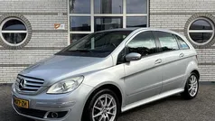 Gebruikt 2008 Mercedes B200 MPV | € 5.995 (Eerlijke prijs)