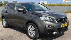 Gebruikt 2019 Peugeot 3008 Active SUV | € 13.000 (Goede deal)