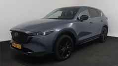 Gebruikt 2022 Mazda CX-5 Sportive SUV | € 36.950 (Eerlijke prijs)