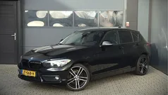 Gebruikt 2015 BMW 116 Sport Line Hatchback | € 8.440 (Super prijs)