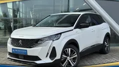 Gebruikt 2021 Peugeot 3008 Allure SUV | € 24.950 (Goede deal)