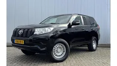 Gebruikt 2021 Toyota Land Cruiser Comfort SUV | € 36.400 (Super prijs)