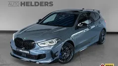 Grijs Gebruikt 2021 BMW M135 Executive Hatchback | € 33.950 (Goede deal)