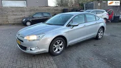 Grijs Gebruikt 2010 Citroën C5 Business Class Sedan | € 2.750 (Eerlijke prijs)