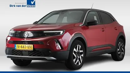 Occasion 2022 Opel Mokka Business Elegance SUV | € 19.950 (Eerlijke prijs)