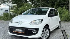 Wit Gebruikt 2014 VW up! R-line Hatchback | € 4.999 (Super prijs)