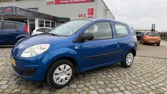 Gebruikt 2008 Renault Twingo Authentique Hatchback | € 2.450 (Eerlijke prijs)