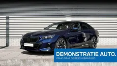 Gebruikt 2025 BMW 550e Comfort Edition Sedan | € 99.900 (Eerlijke prijs)