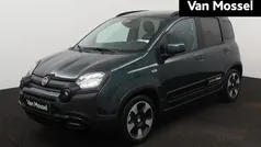 Gebruikt 2025 Fiat Panda Hatchback | € 21.890 (Eerlijke prijs)