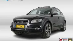 Gebruikt 2014 Audi SQ5 S-Line SUV | € 23.650 (Eerlijke prijs)