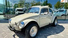 Gebruikt 1968 VW California California Van | € 19.680