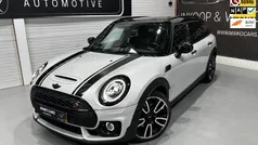 Wit Gebruikt 2020 Mini Cooper Clubman Stationwagen | € 21.950 (Goede deal)