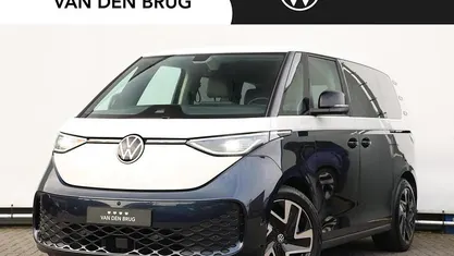 Occasion VW ID. Buzz Pro 11 kW (15 PK) 2024 MPV