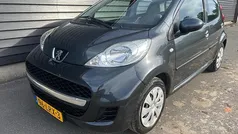 Gebruikt 2010 Peugeot 107 Hatchback | € 3.945 (Eerlijke prijs)