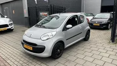 Gebruikt 2008 Citroën C1 Hatchback | € 1.999 (Eerlijke prijs)