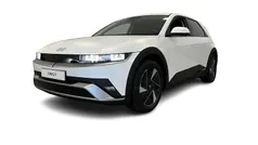 Gebruikt 2025 Hyundai Ioniq 6 Sedan | € 48.090 (Eerlijke prijs)