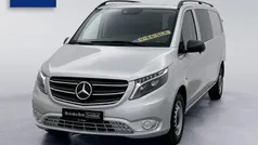 Gebruikt 2024 Mercedes Vito MPV | € 41.745 (Eerlijke prijs)