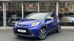 Gebruikt 2025 Toyota Aygo X Pulse SUV | € 18.900 (Eerlijke prijs)