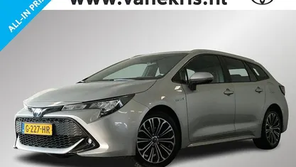 Occasion Toyota Corolla Edition 122 PK (89 kW) 2019 Stationwagen
