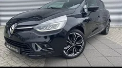Gebruikt 2017 Renault Clio IV Intens Hatchback | € 12.940 (Eerlijke prijs)