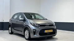 Grijs Gebruikt 2020 Kia Picanto Hatchback | € 15.949 (Eerlijke prijs)