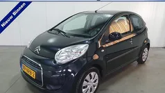 Gebruikt 2010 Citroën C1 Hatchback | € 1.995 (Eerlijke prijs)