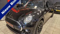 Overige Gebruikt 2018 Mini One Clubman Stationwagen | € 17.900 (Eerlijke prijs)