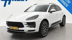 Gebruikt 2019 Porsche Macan SUV | € 43.950 (Eerlijke prijs)