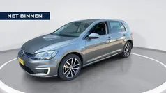 Grijs Gebruikt 2020 VW e-Golf Hatchback | € 14.740 (Eerlijke prijs)
