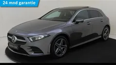 Gebruikt 2022 Mercedes A250 AMG line Hatchback | € 32.945 (Eerlijke prijs)
