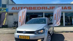 Grijs Gebruikt 2011 VW Polo Comfortline Hatchback | € 2.750 (Eerlijke prijs)