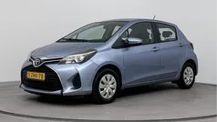 Gebruikt 2015 Toyota Yaris Hatchback | € 10.245 (Eerlijke prijs)