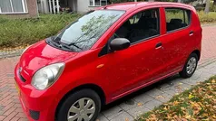 Gebruikt 2011 Daihatsu Cuore Hatchback | € 1.199 (Eerlijke prijs)