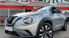 Gebruikt 2023 Nissan Juke SUV | € 20.750 (Goede deal)