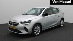 Grijs Gebruikt 2022 Opel Corsa Edition Hatchback | € 17.400 (Eerlijke prijs)