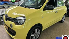 Geel Gebruikt 2015 Renault Twingo Authentique Hatchback | € 6.995 (Eerlijke prijs)