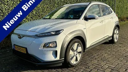 Gebruikt 2020 Hyundai Kona SUV | € 14.445 (Eerlijke prijs)