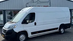 Wit Gebruikt 2019 Fiat Ducato Van | € 8.950 (Super prijs)