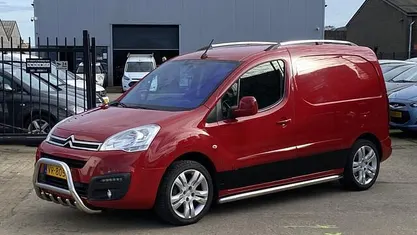 Gebruikt 2015 Citroën Berlingo Business Class MPV | € 5.250 (Eerlijke prijs)