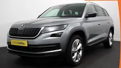 Grijs Gebruikt 2021 Skoda Kodiaq Style SUV | € 33.490 (Eerlijke prijs)