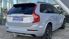 Grijs Gebruikt 2024 Volvo XC90 Ultra SUV | € 63.950 (Super prijs)