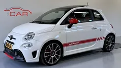 Gebruikt 2018 Fiat 500 Abarth Hatchback | € 17.950 (Eerlijke prijs)