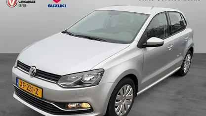 Occasion 2019 VW Polo Comfortline Hatchback | € 9.899 (Eerlijke prijs)