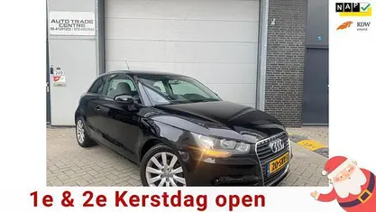 Occasion Audi A1 86 PK (63 kW) 2012 Hatchback
