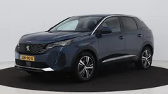 Gebruikt 2021 Peugeot 3008 Allure SUV | € 21.400 (Goede deal)
