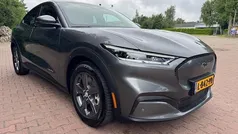 Grijs Gebruikt 2021 Ford Mustang Mach-E SUV | € 23.600 (Eerlijke prijs)