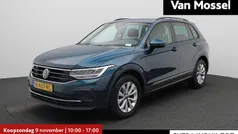 Gebruikt 2022 VW Tiguan Pro SUV | € 26.900 (Super prijs)