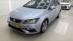 Gebruikt 2019 Seat Leon ST Business Stationwagen | € 17.900 (Eerlijke prijs)