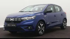 Gebruikt 2024 Dacia Sandero Journey Hatchback | € 19.950 (Eerlijke prijs)